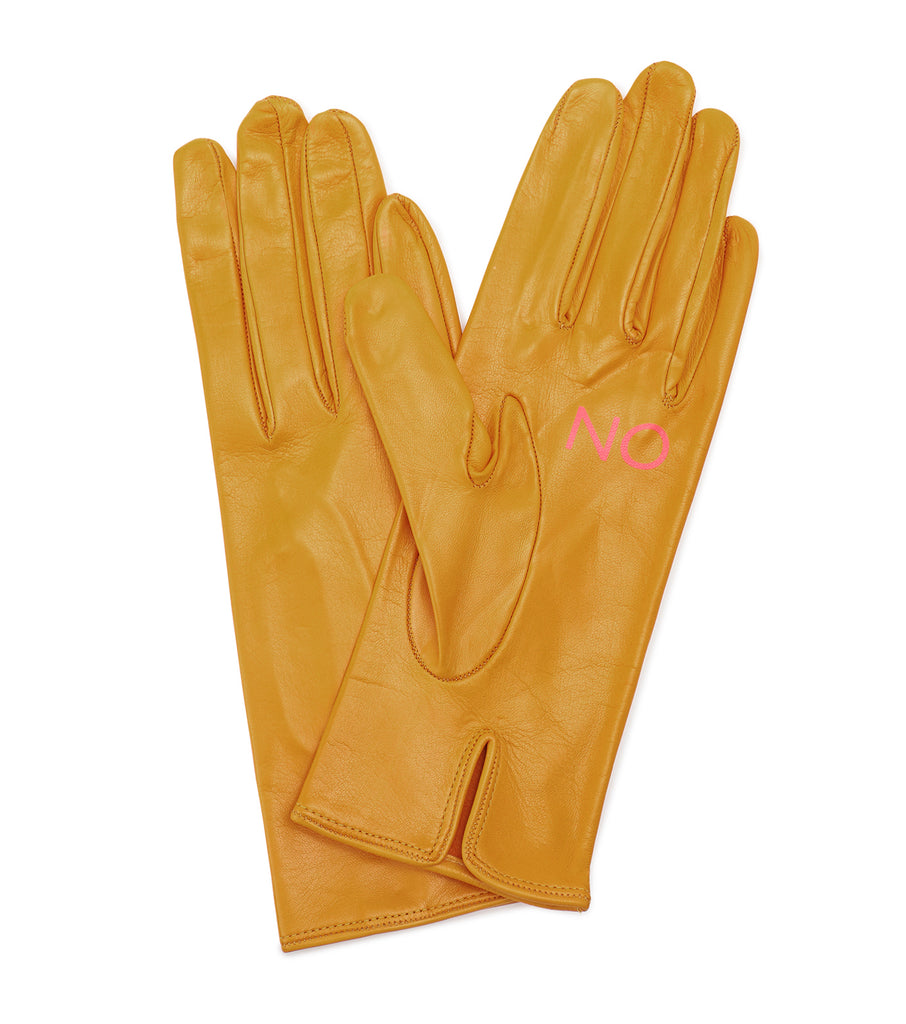 Yes No Gloves
