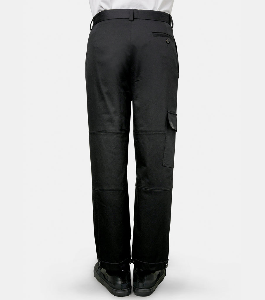 CARGO TROUSERS