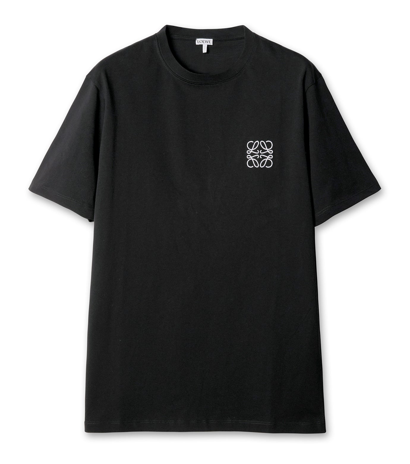 REGULAR FIT T-SHIRT