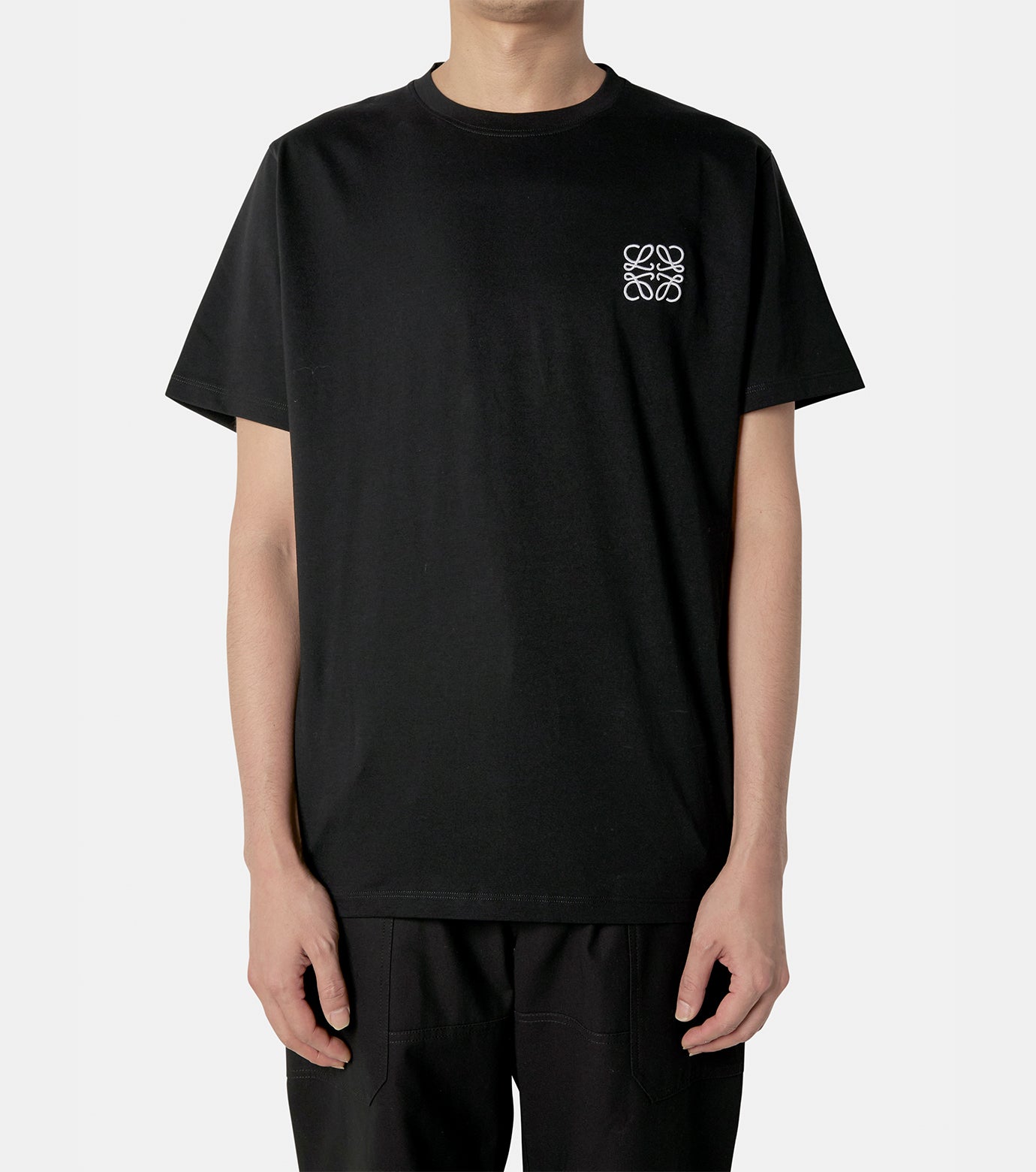 REGULAR FIT T-SHIRT