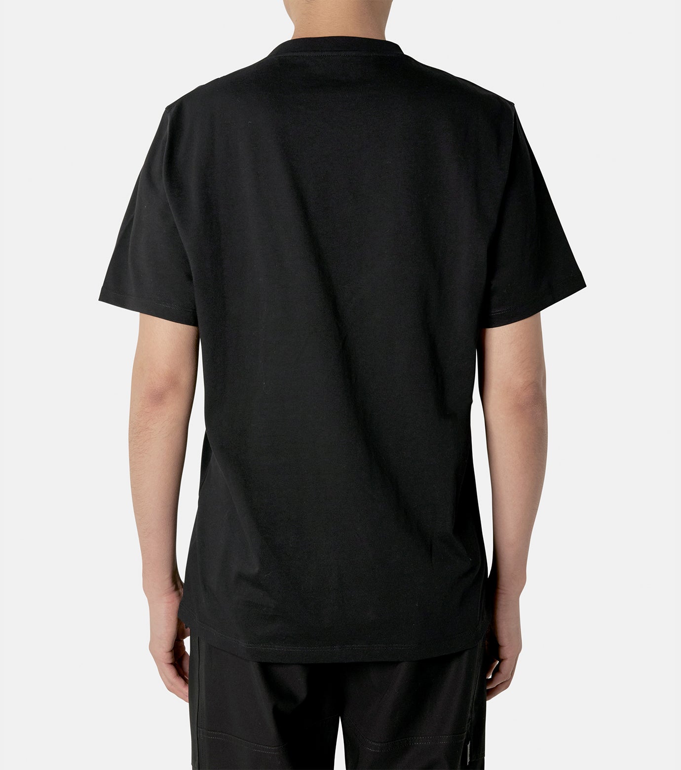 REGULAR FIT T-SHIRT