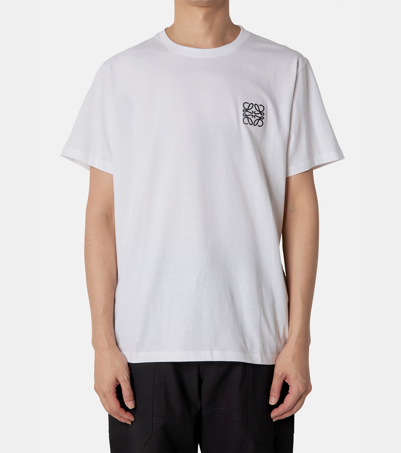 REGULAR FIT T-SHIRT