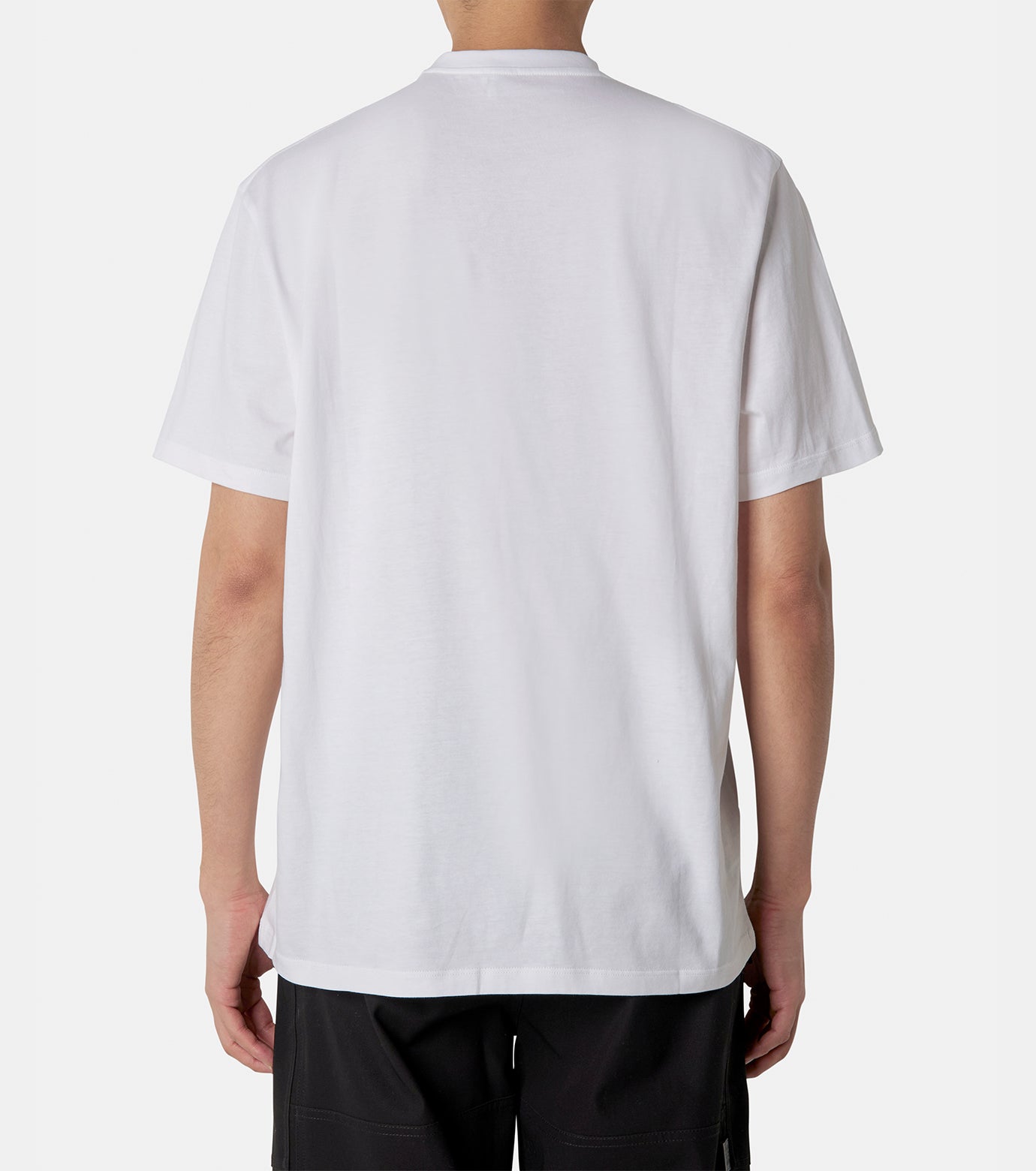 REGULAR FIT T-SHIRT