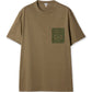 RELAXED FIT T-SHIRT
