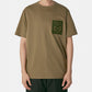 RELAXED FIT T-SHIRT