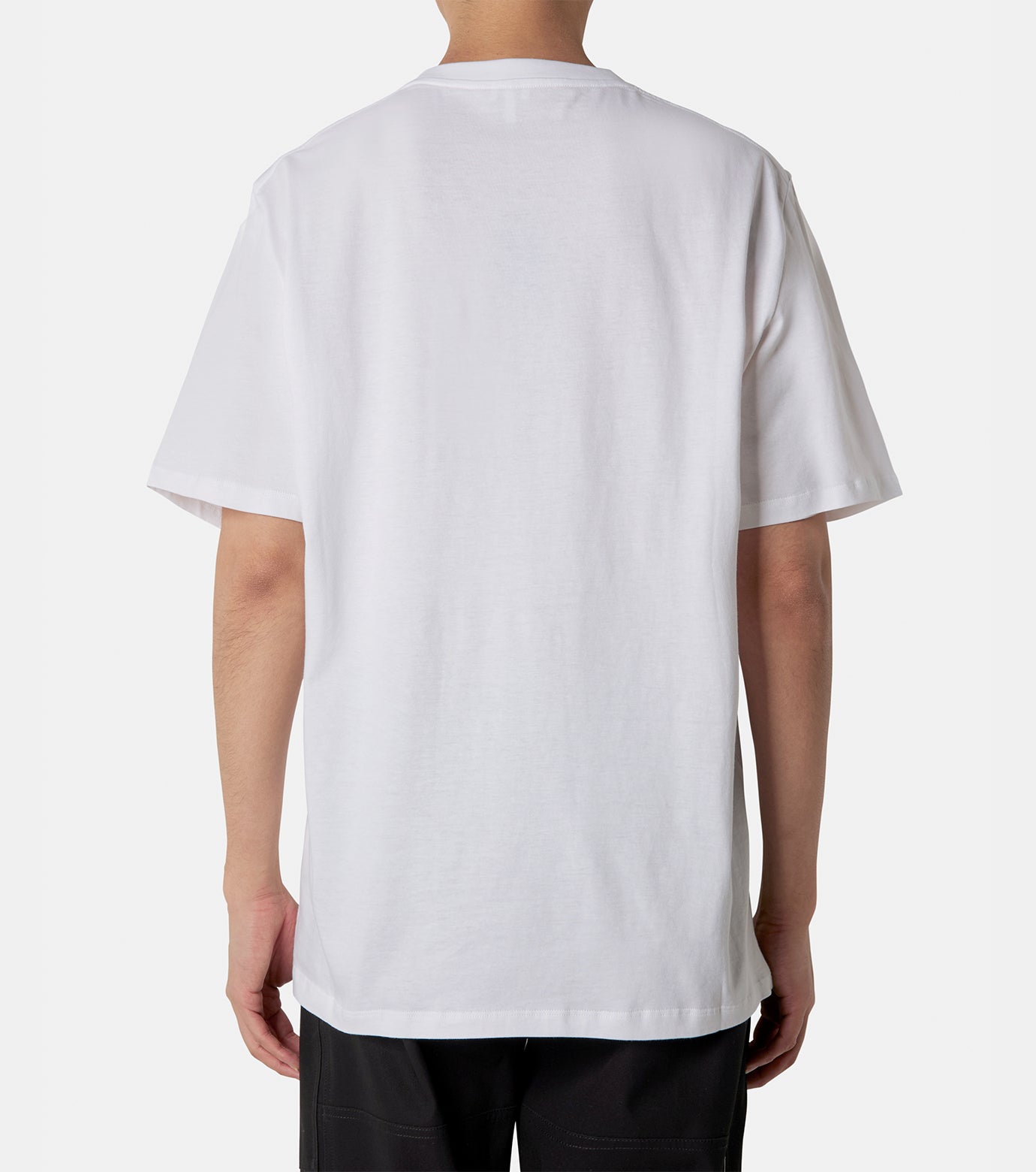 RELAXED FIT T-SHIRT