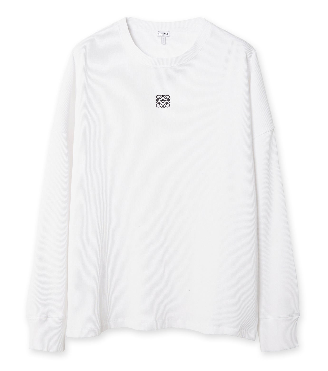 LONG SLEEVE T-SHIRT