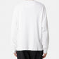 LONG SLEEVE T-SHIRT