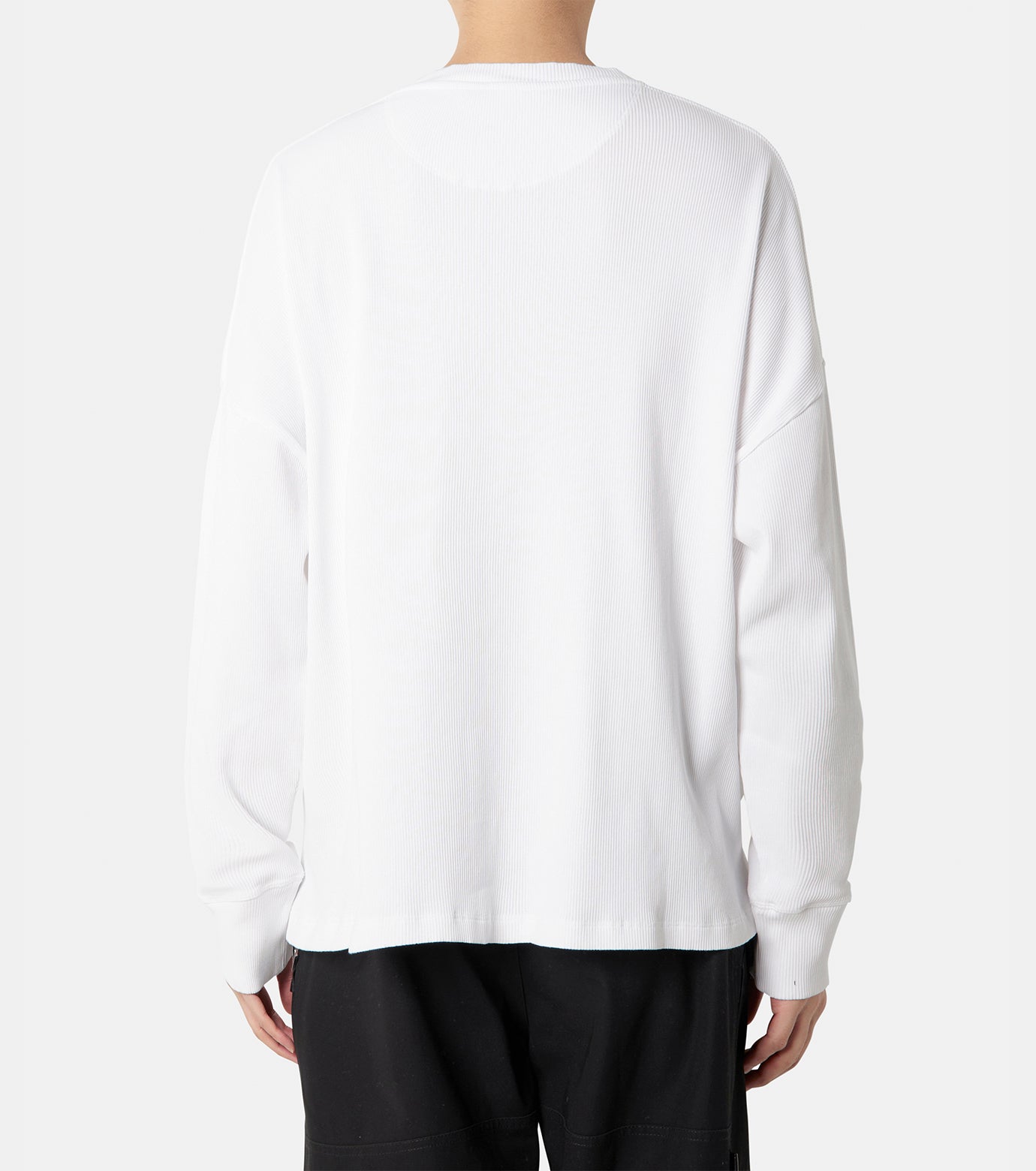 LONG SLEEVE T-SHIRT