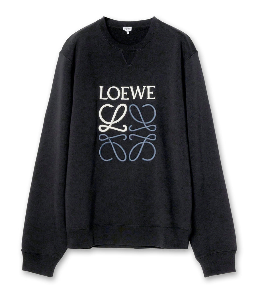 ANAGRAM SWEATSHIRT