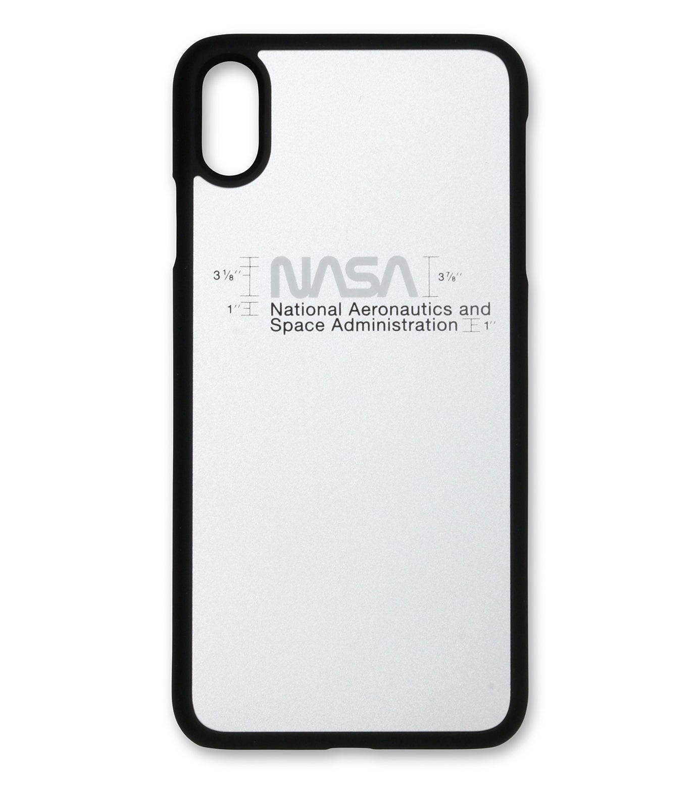 NASA IPHONE COVER XS MAX