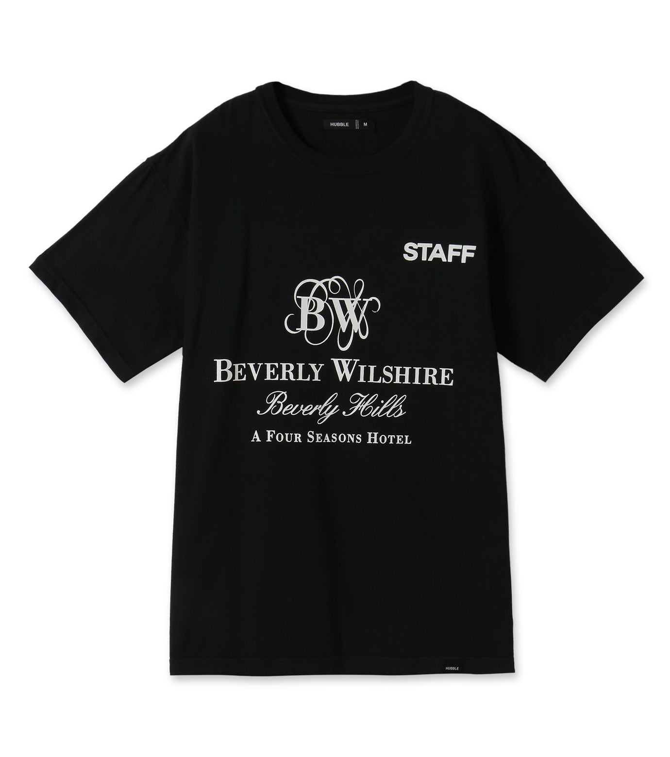 SPA TREATMENT TEE
