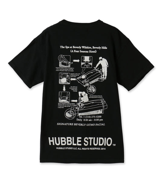 SPA TREATMENT TEE