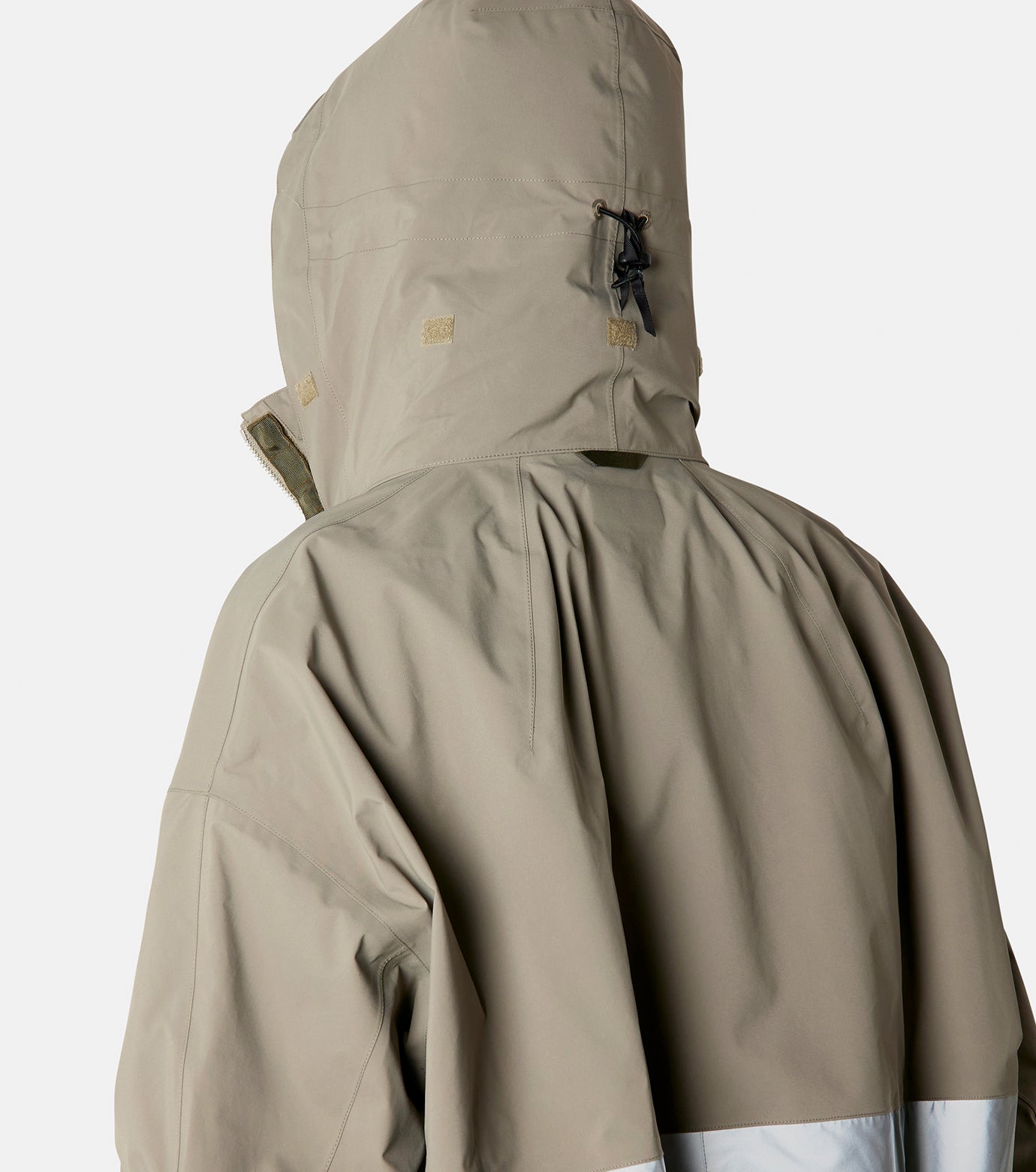 Tactical Hoodie Jacket