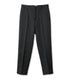 TROUSER D 06 AW 19