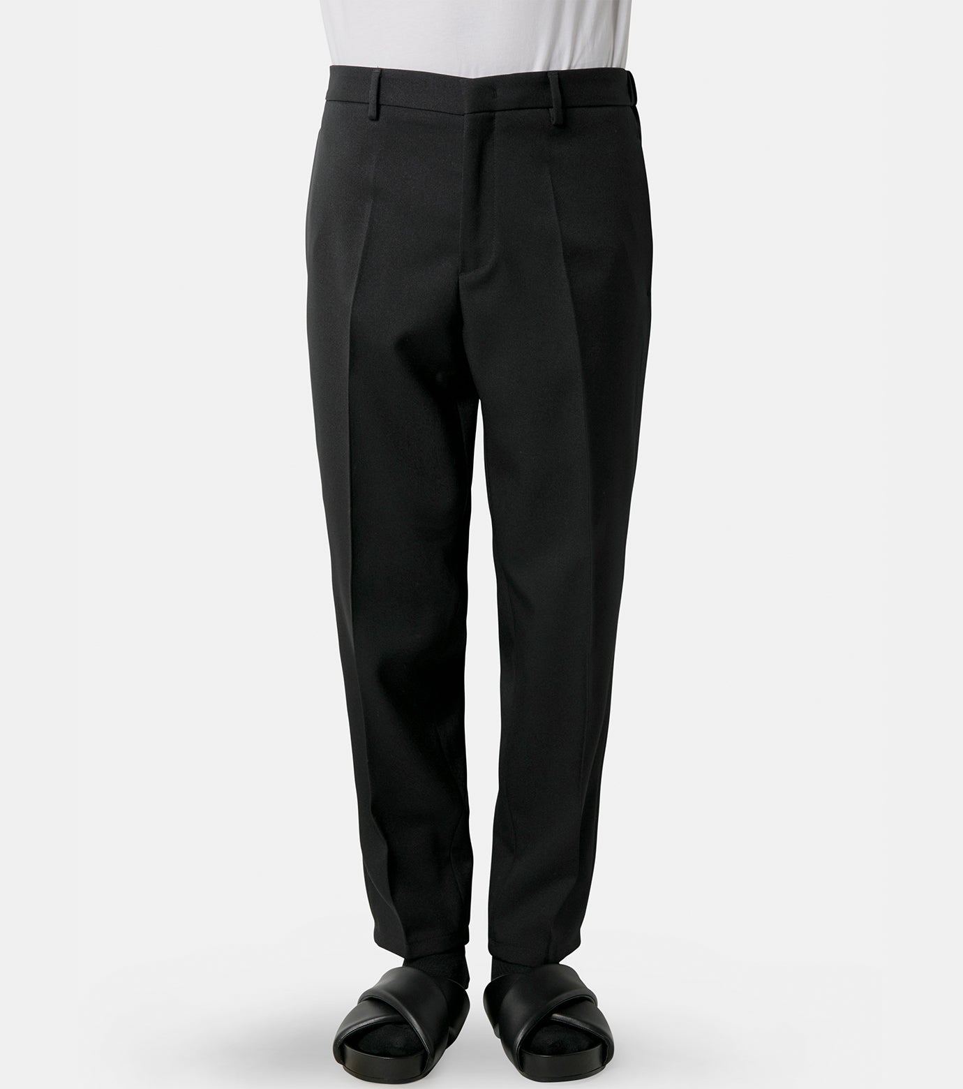 TROUSER D 06 AW 19