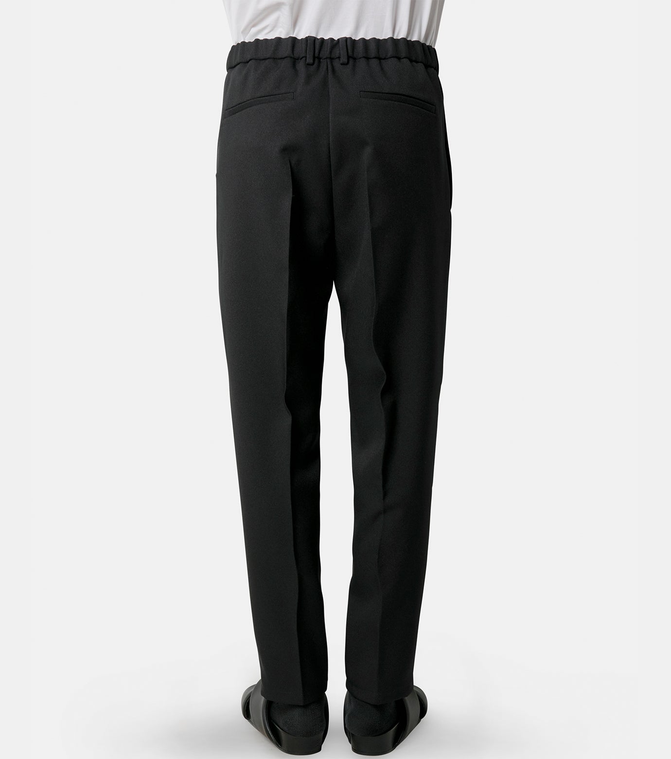 TROUSER D 06 AW 19