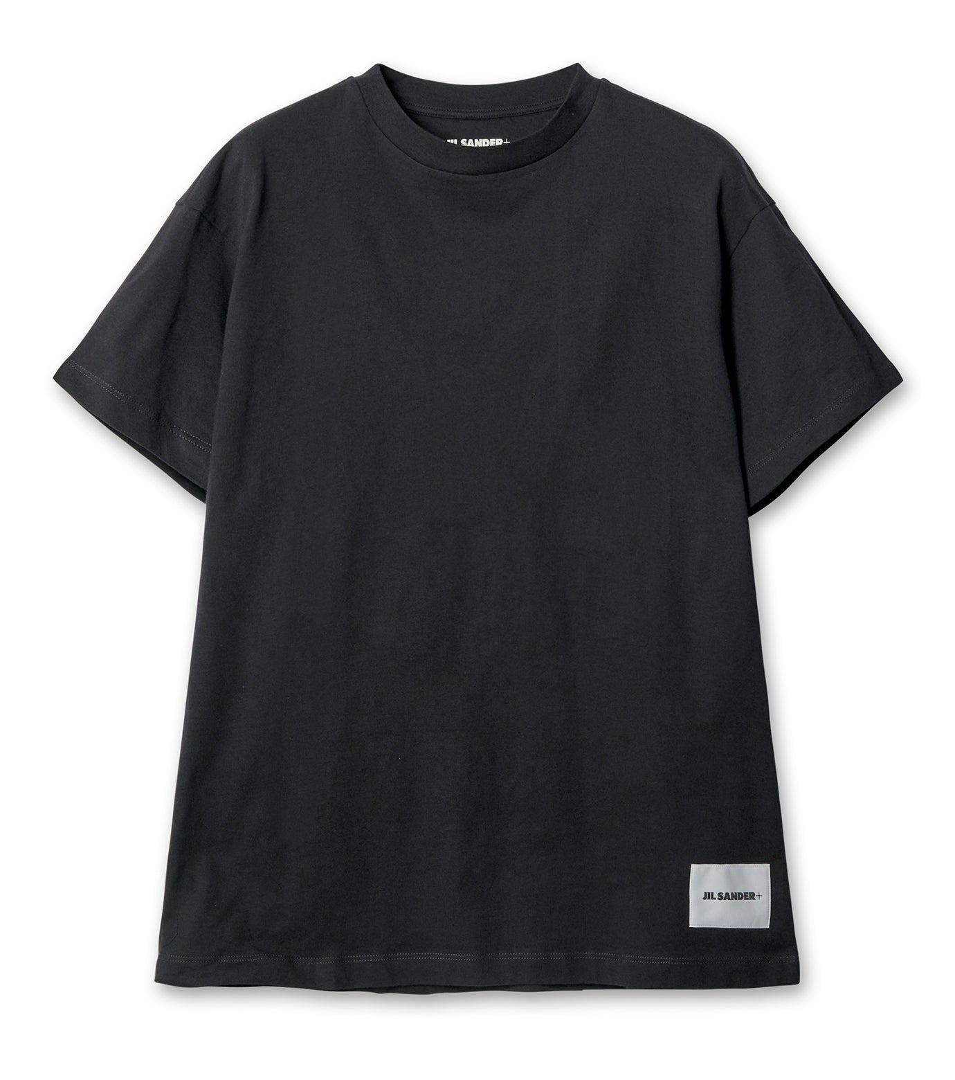 T-SHIRT SS 3 PACK