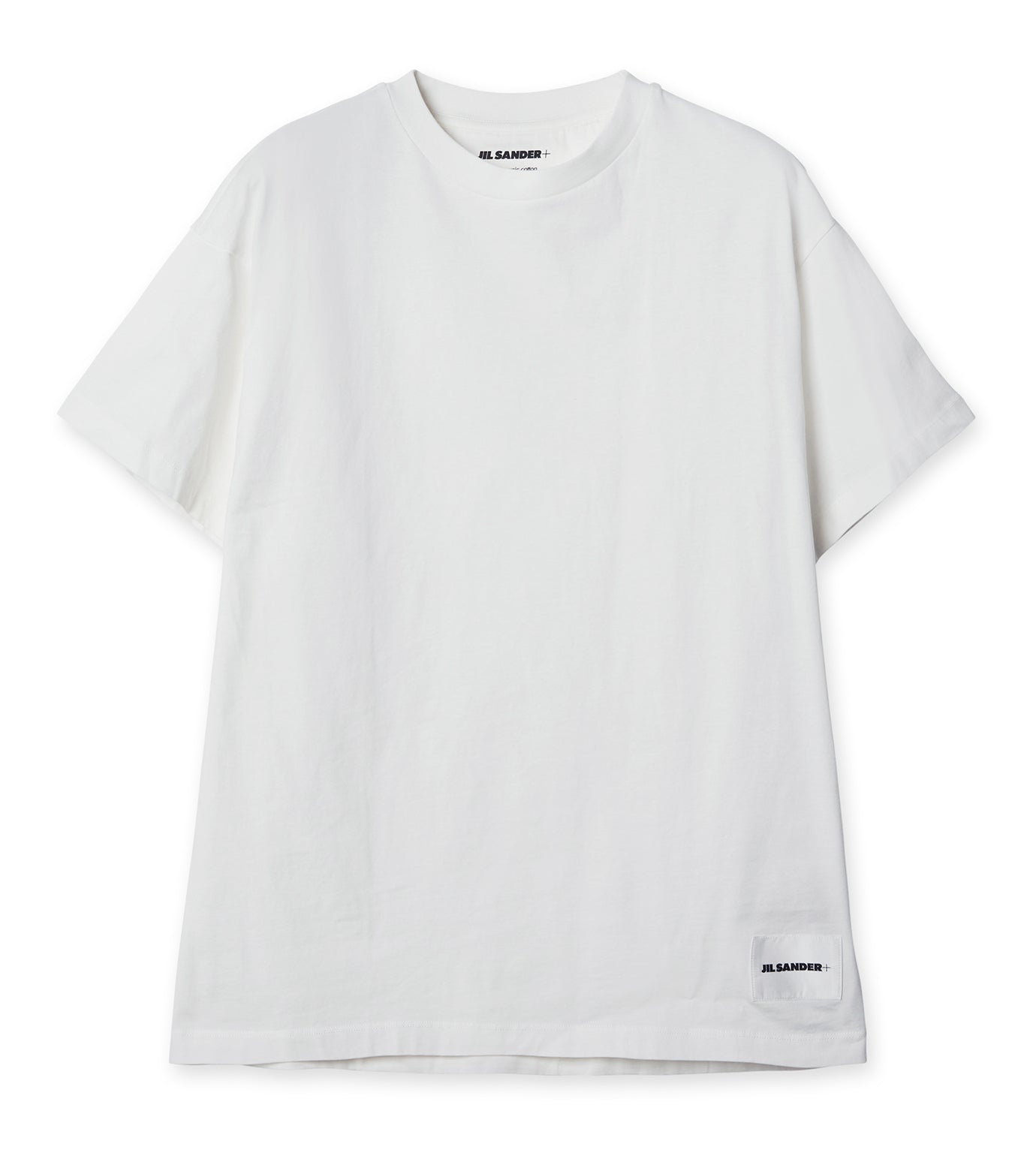 JS+T-SHIRT SS 3 PACK