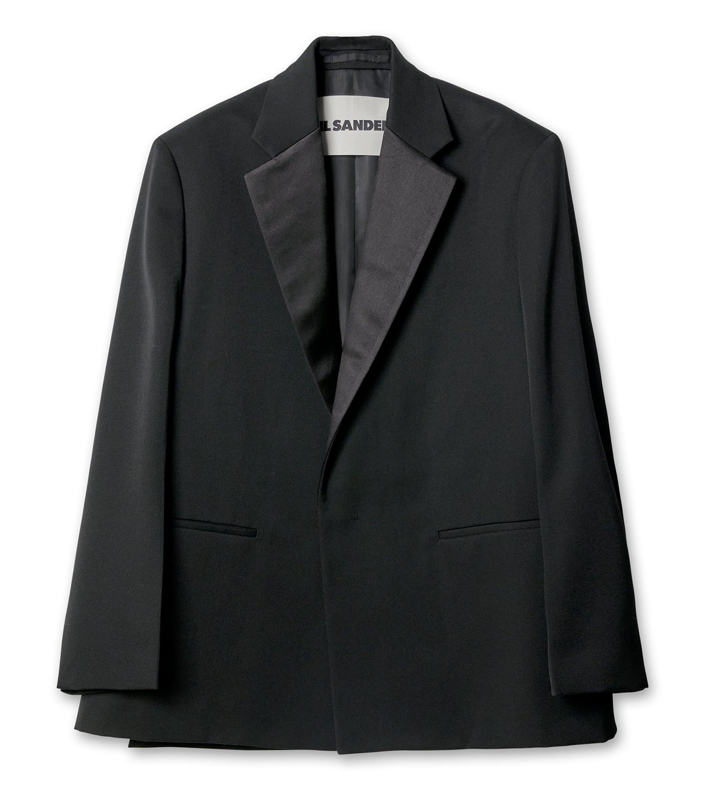 JACKET 24 TM