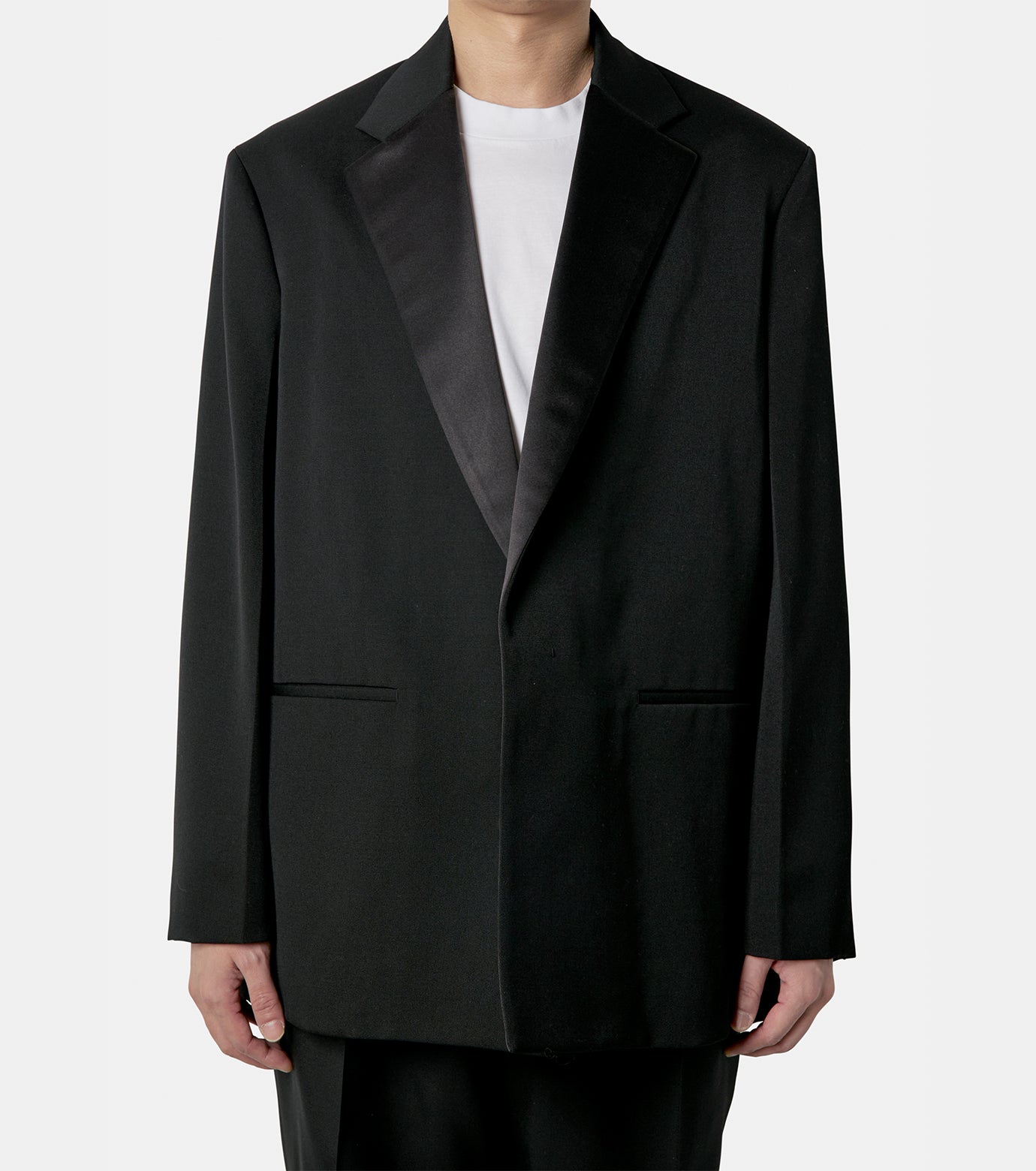 JACKET 24 TM