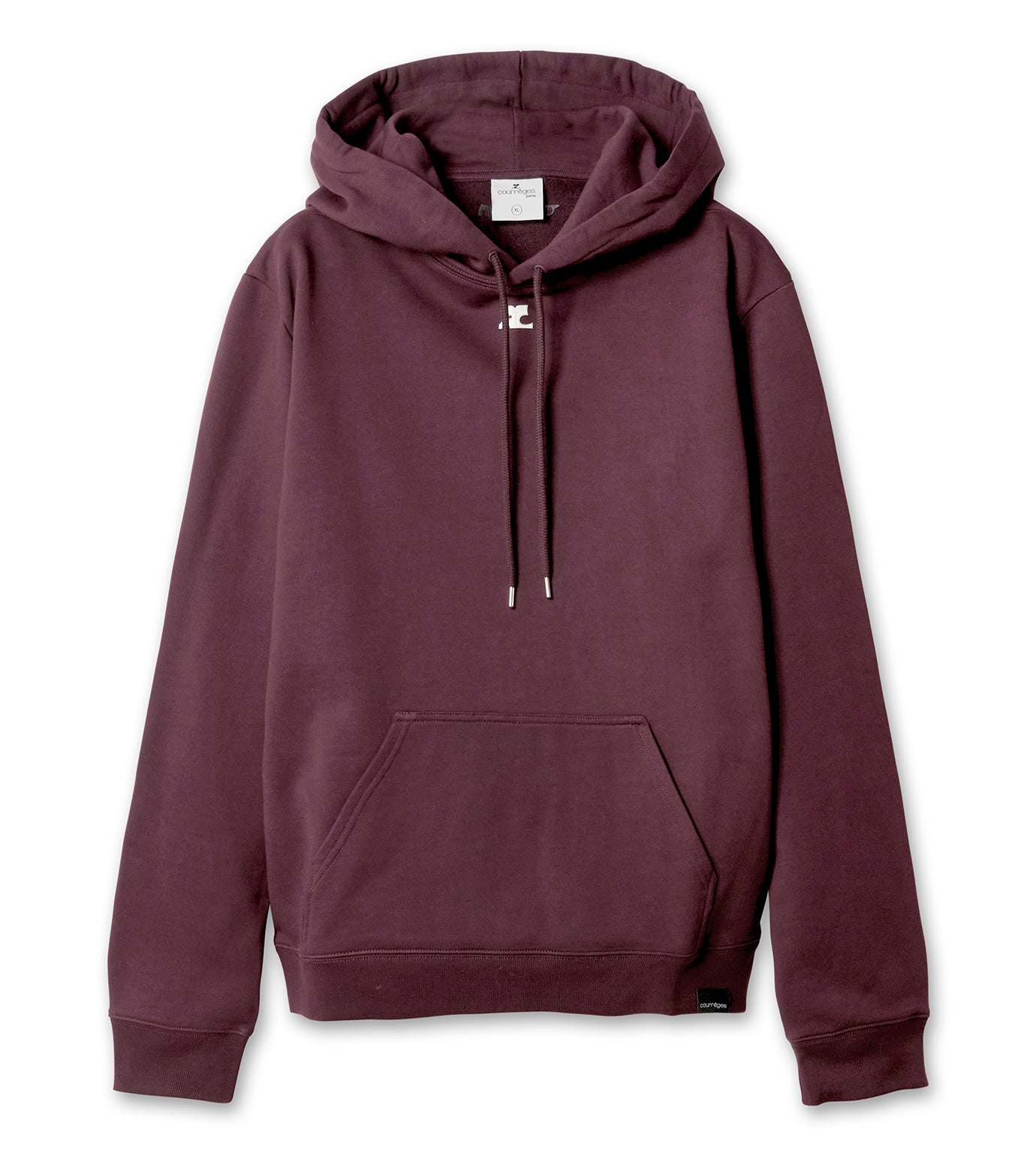 FLEECE HOODIE HOODIE