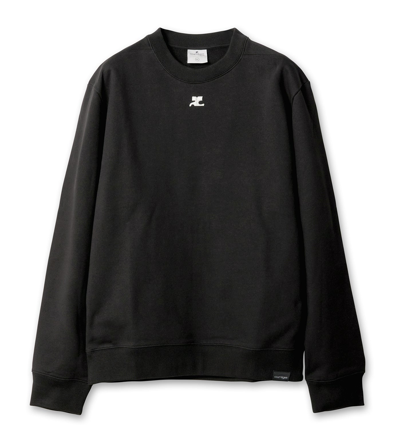 SWEATER SWEATSHIRT