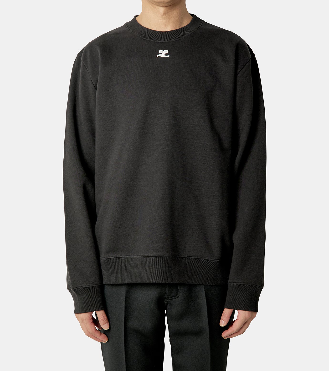SWEATER SWEATSHIRT