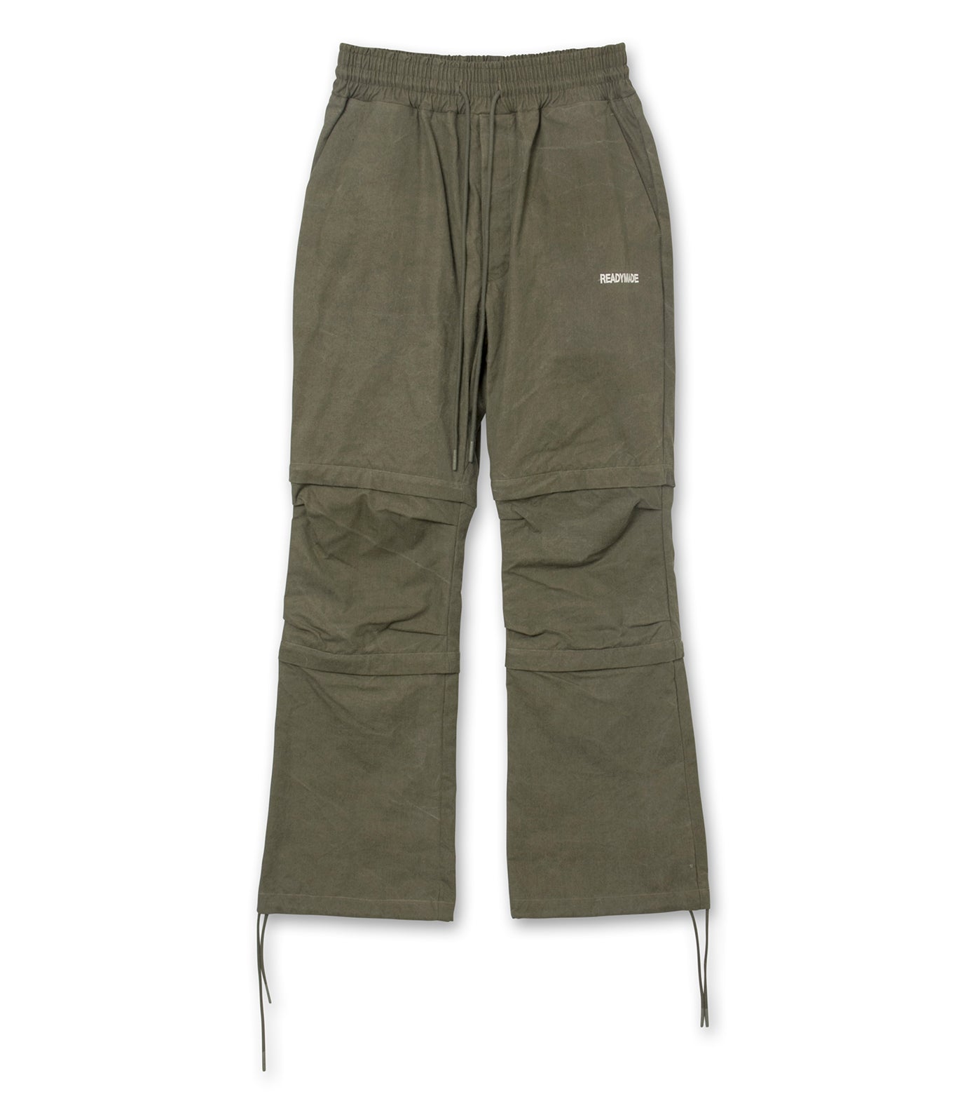 REMOVABLE PANTS