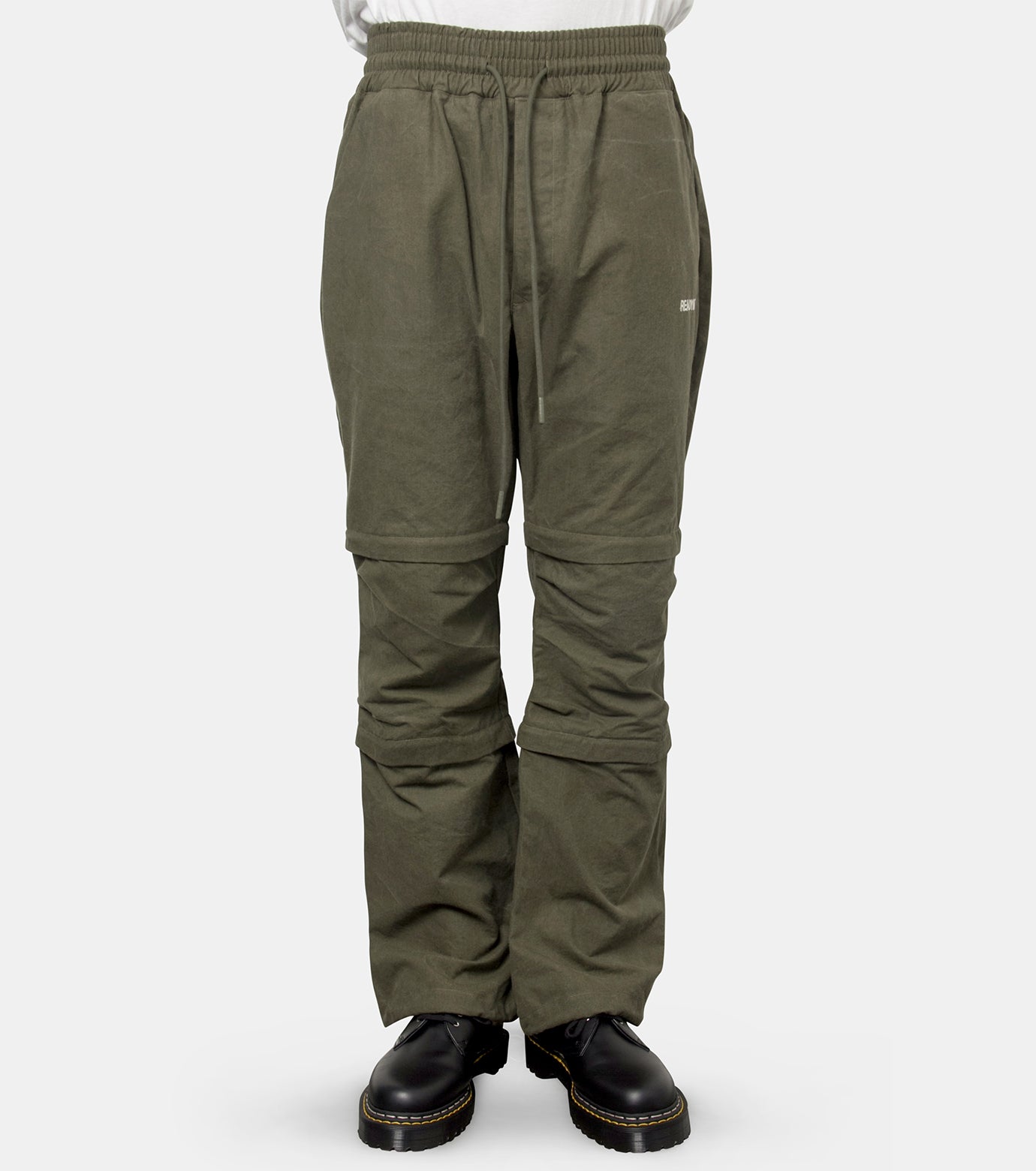REMOVABLE PANTS