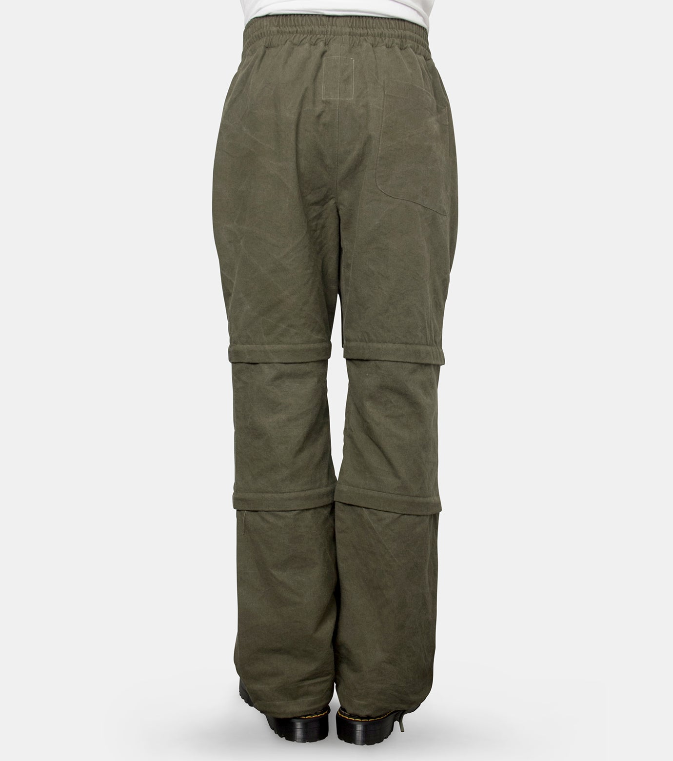 REMOVABLE PANTS