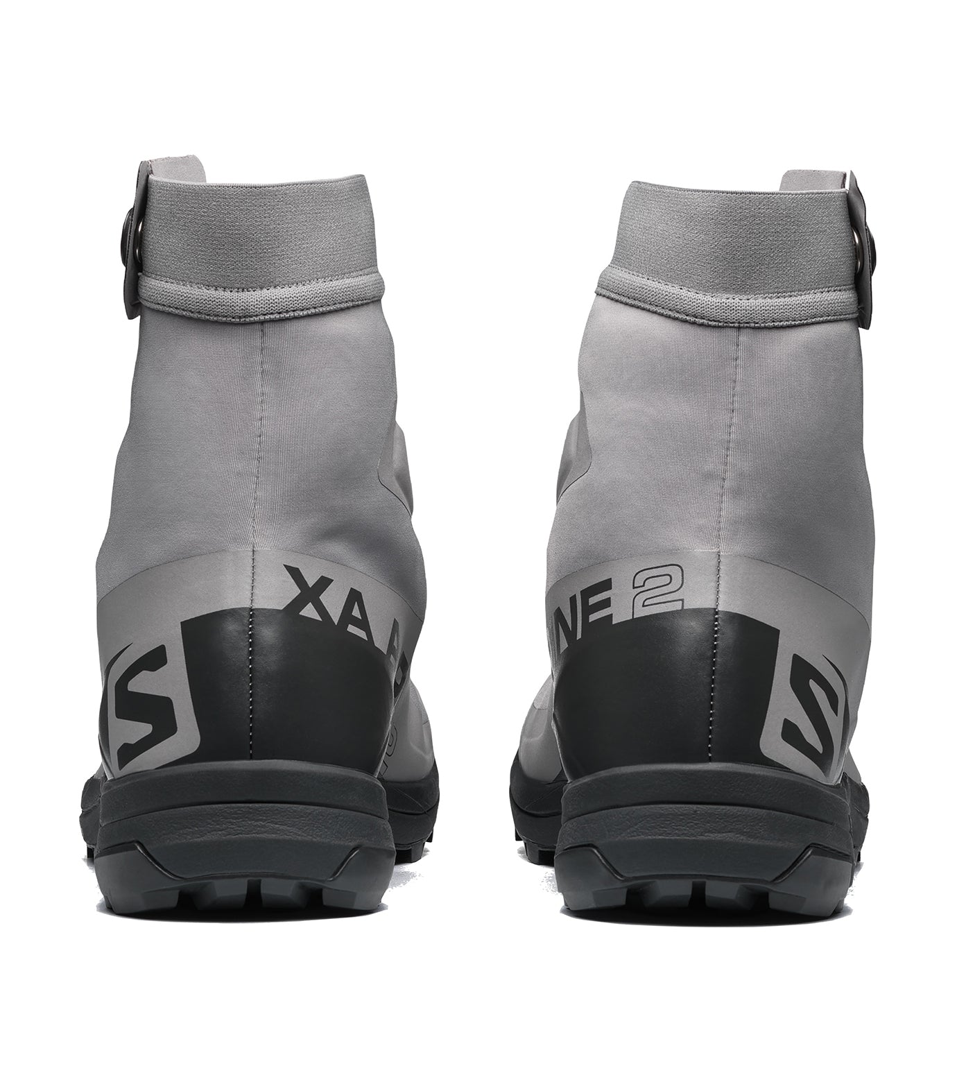 XA ALPINE 2 ADVANCED – RESTIR
