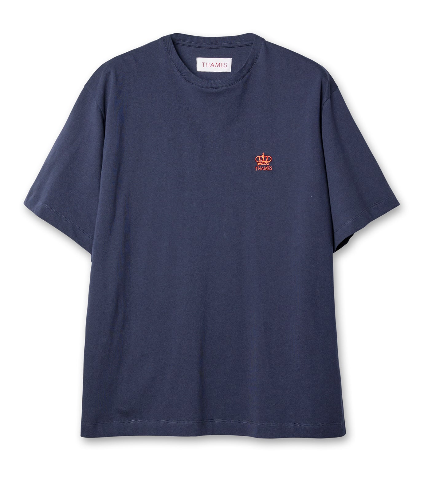 THAMES LOGO TEE