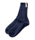 THAMES BASIC SOCK NAVY