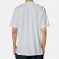 BERKELEY SQUARE TEE