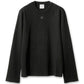 SNAPS MILANO KNIT SWEATER