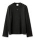 SNAPS MILANO KNIT SWEATER