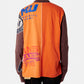 REGENERATED GRAPHIC T-SHIRT PATCHWOR