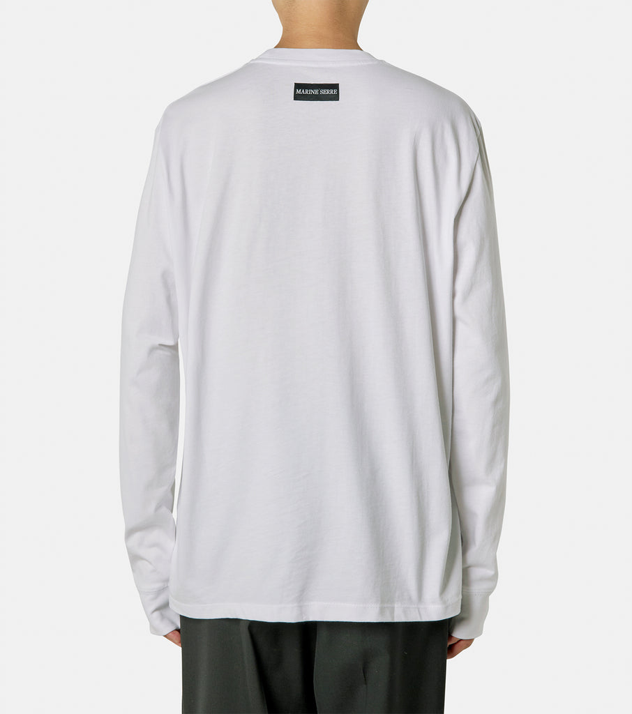 ORGANIC COTTON T-SHIRT