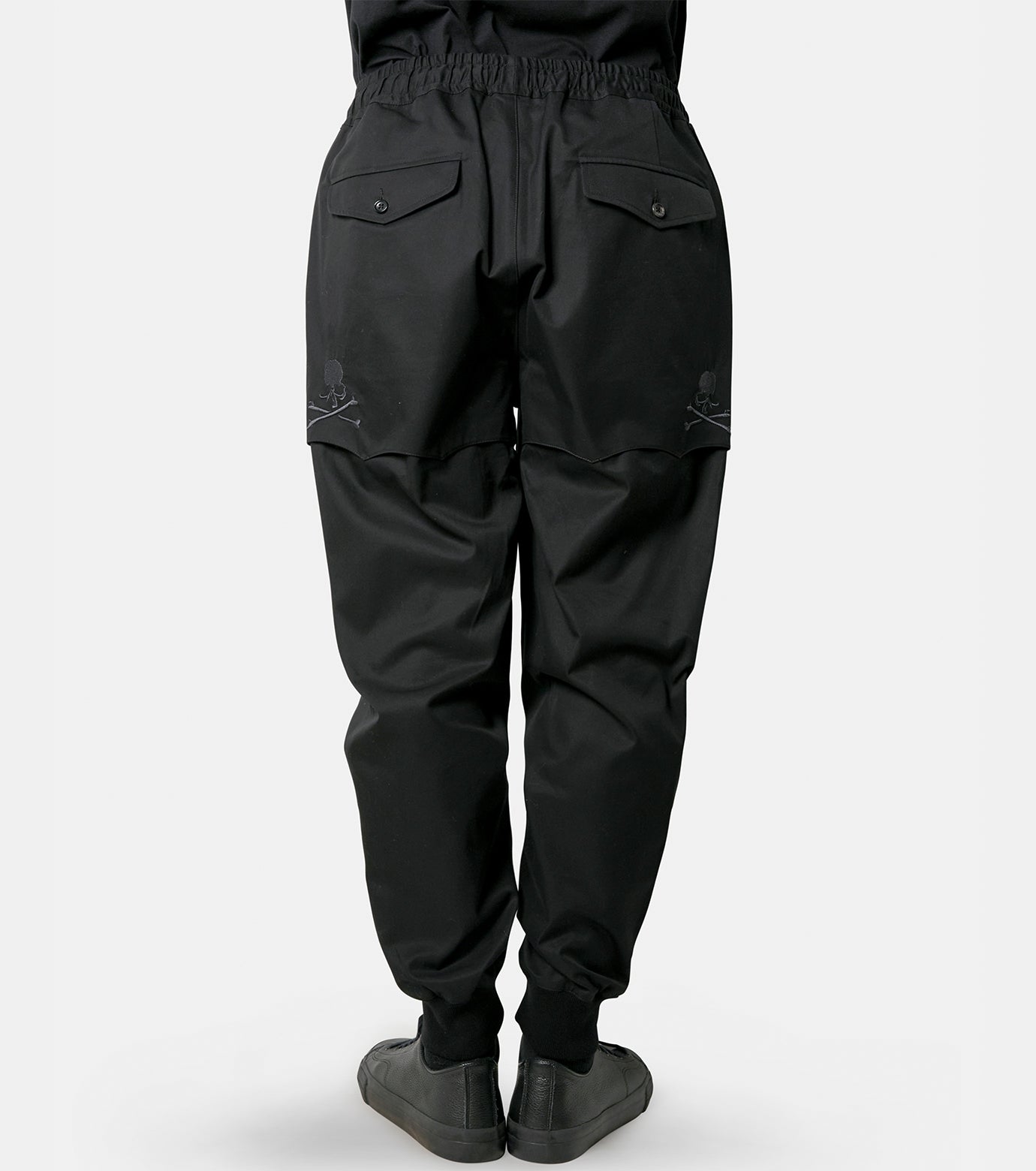 BARACUTA G-9 PANT MM