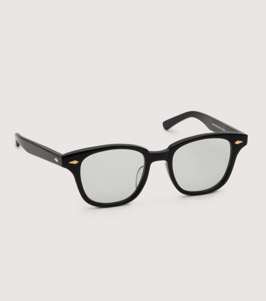 NOCHINO OPTICAL “SAN SUI” >> RESTIR