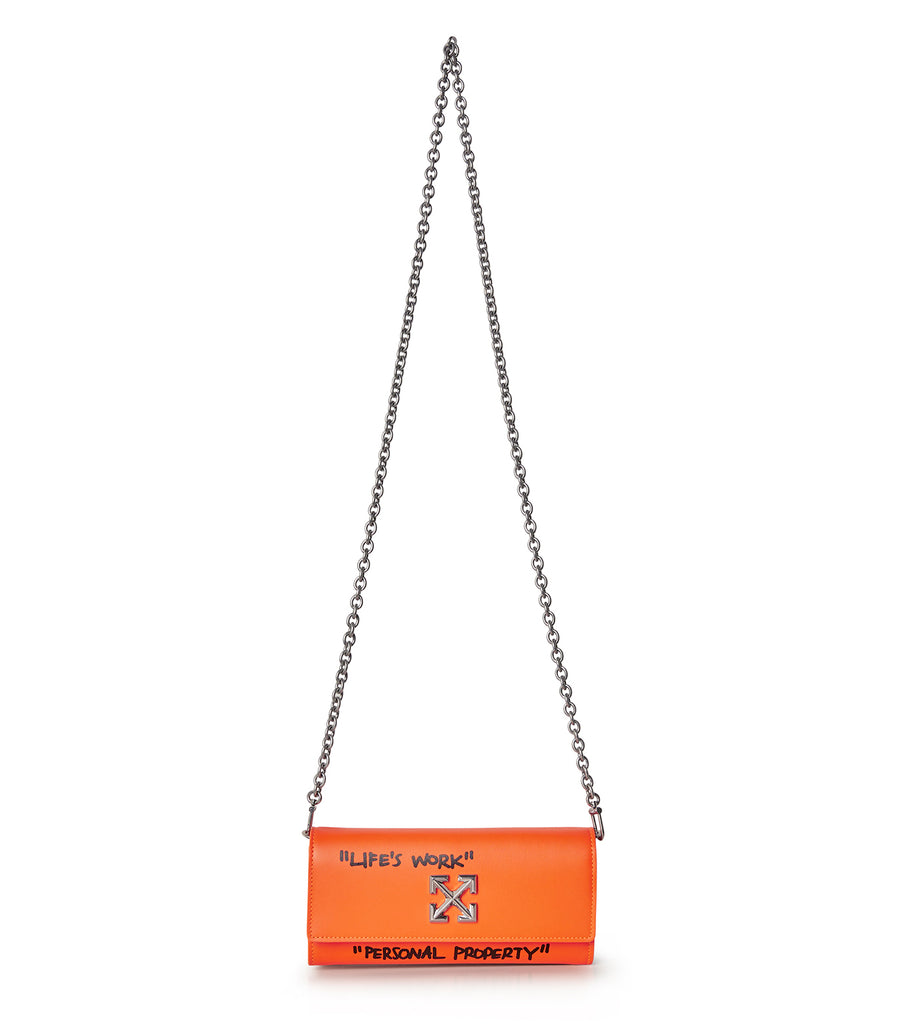 Jitney Wallet on Chain Quote