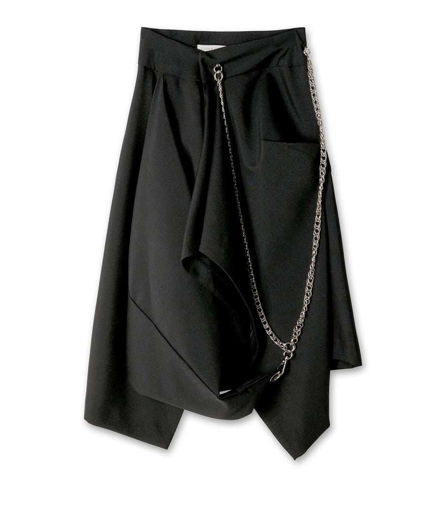 Monk Skirt