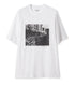 Osamu Kanemura Photo SS Tee