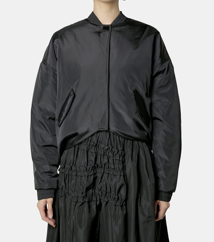 Ubon Jacket Recycled Heavy Taft