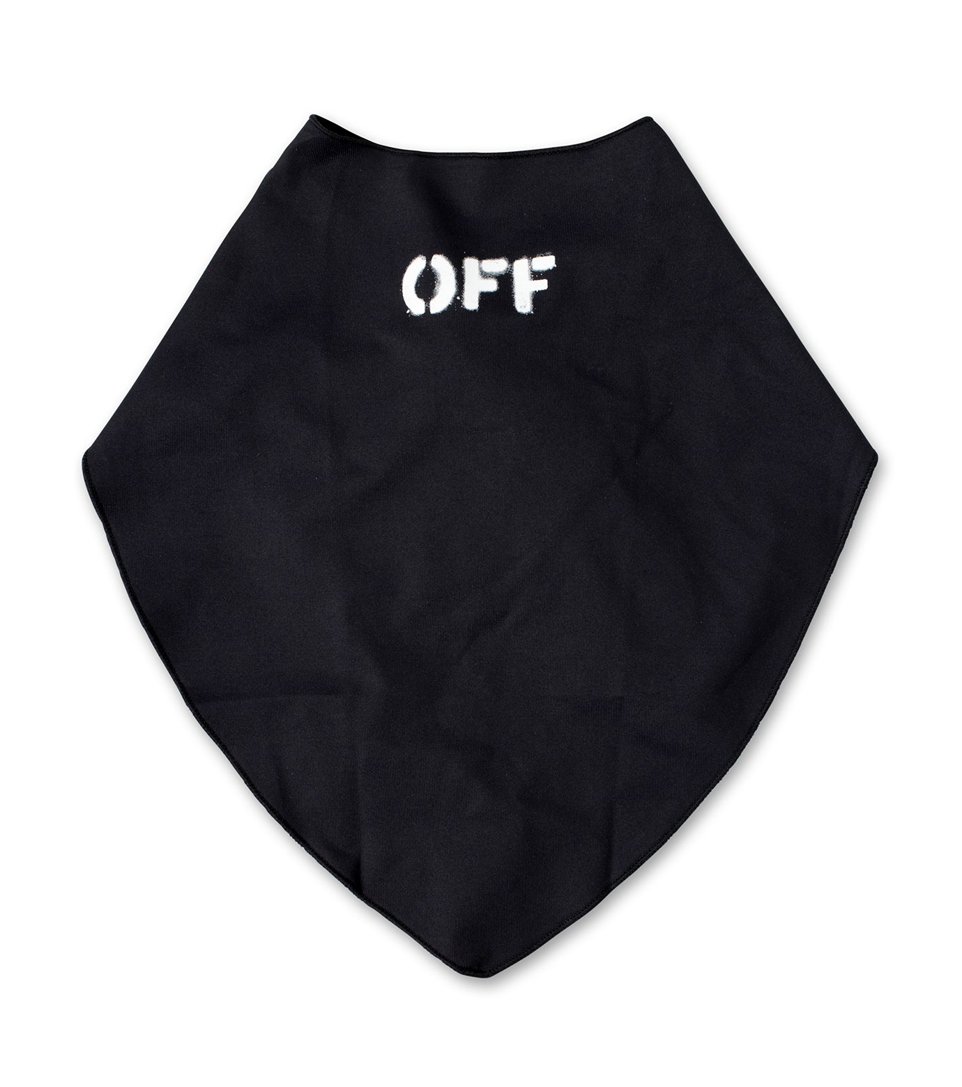 Off Bandana Mask