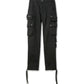 TACTICAL CARGO JEAN