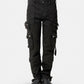 TACTICAL CARGO JEAN