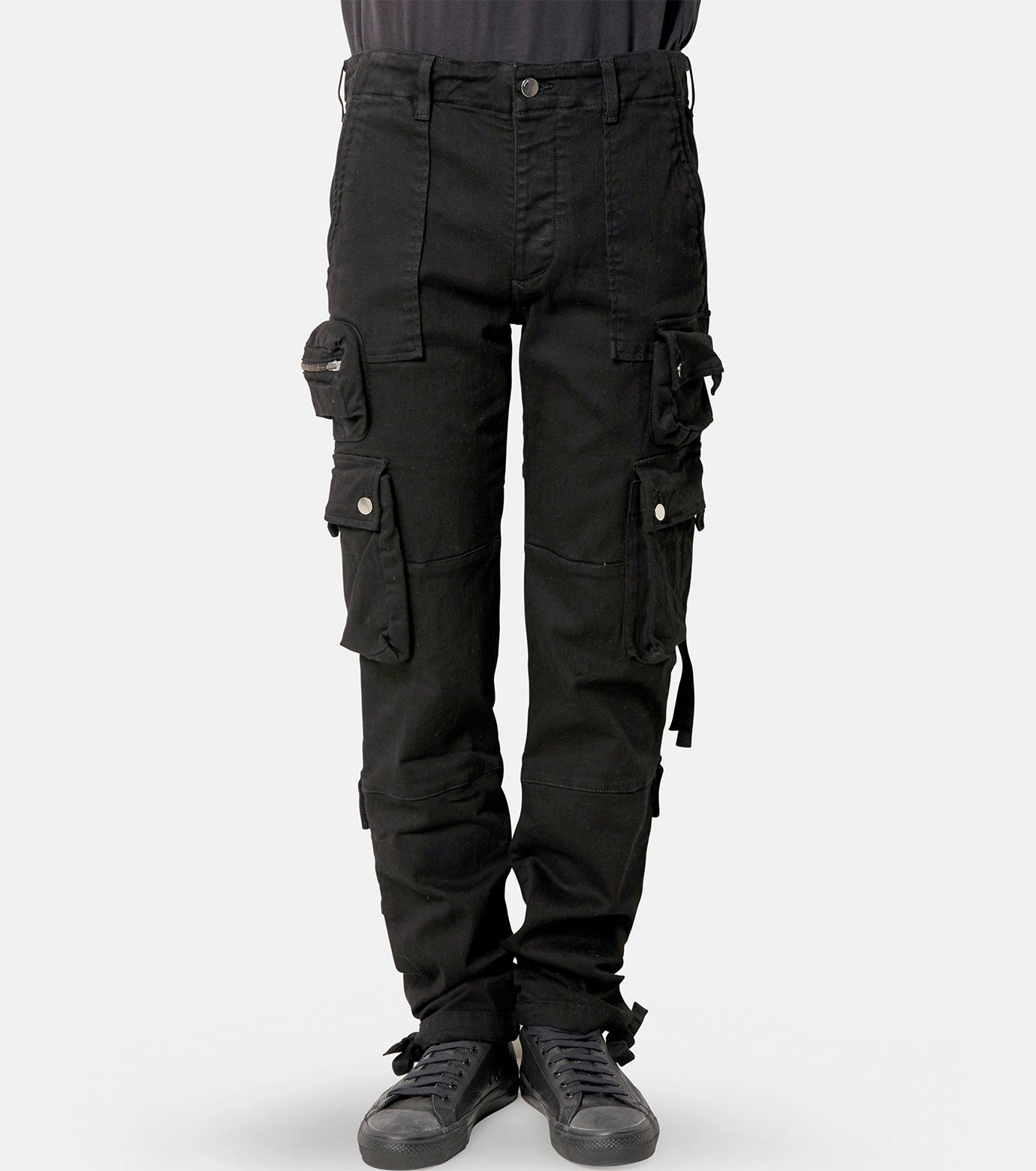 TACTICAL CARGO JEAN