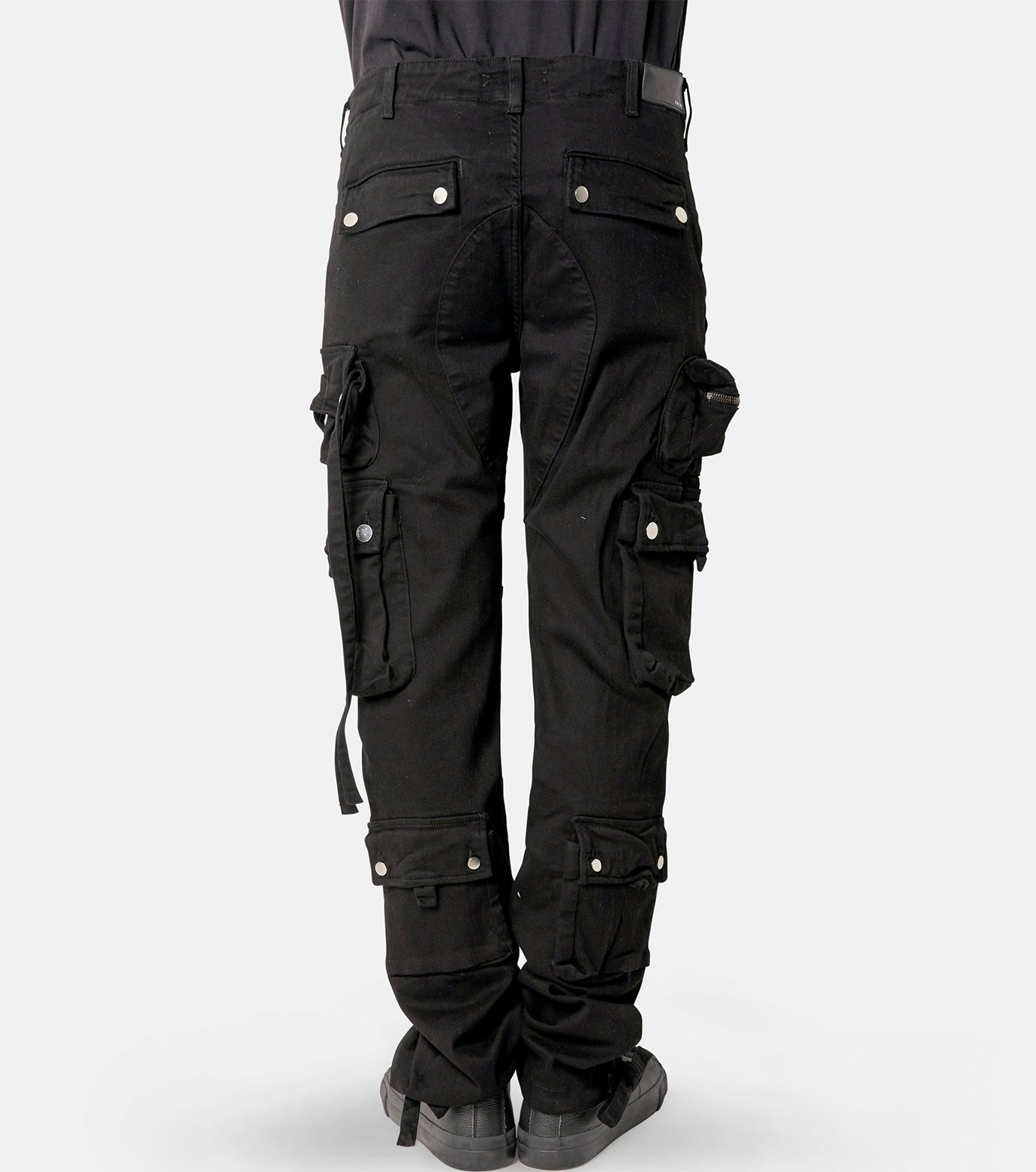 TACTICAL CARGO JEAN